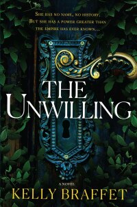 Cover image: The Unwilling 9780778309406