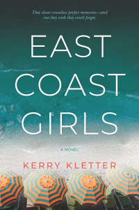 Imagen de portada: East Coast Girls 9780778309499