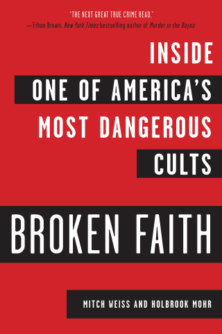 Cover image: Broken Faith 9781335145239