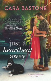 Cover image: Just a Heartbeat Away 9781335045379