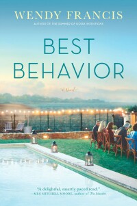 Cover image: Best Behavior 9781525804625