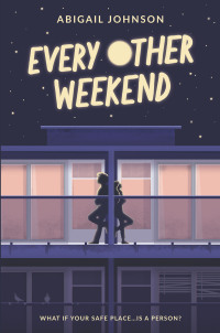 表紙画像: Every Other Weekend 9781335929099