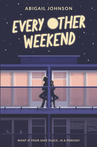 Cover image: Every Other Weekend 9781335929099