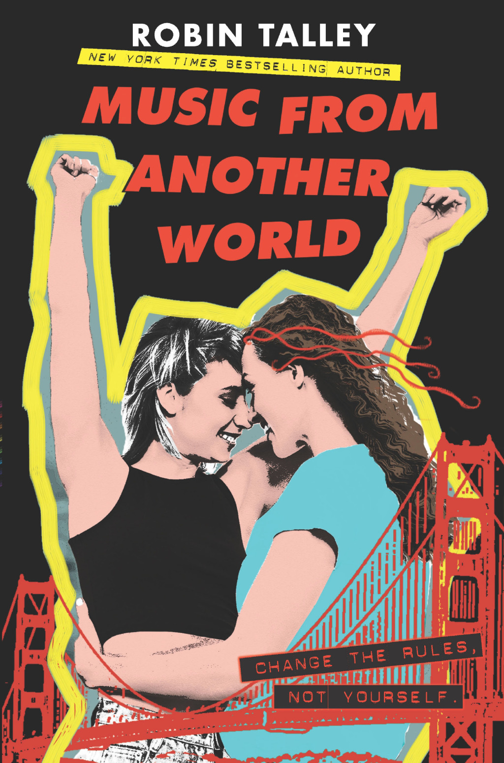 Music from Another World eBook