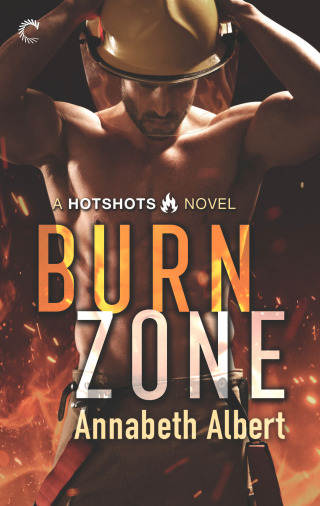 Cover image: Burn Zone 9781335459497