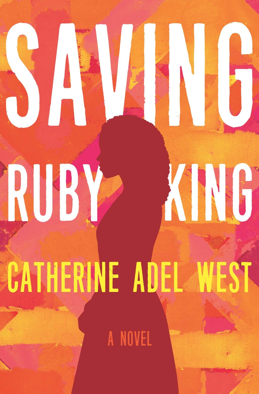 Saving Ruby King (eBook)