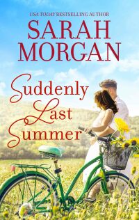 Cover image: Suddenly Last Summer 9780373778867