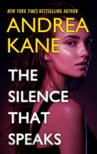 Cover image: The Silence That Speaks 9780778317692