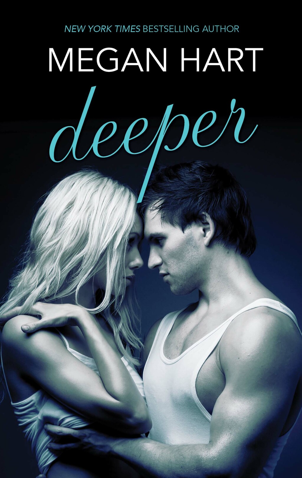 Deeper (eBook)