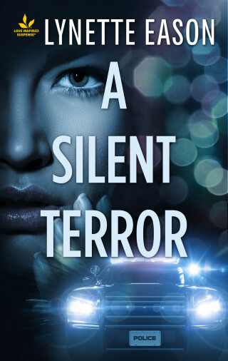 Cover image: A Silent Terror 9780373443314