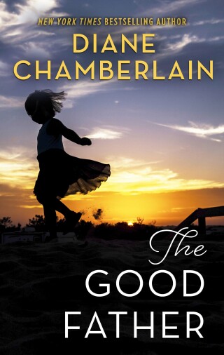 Imagen de portada: The Good Father 9780778313465