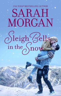 Imagen de portada: Sleigh Bells in the Snow 9780373778553