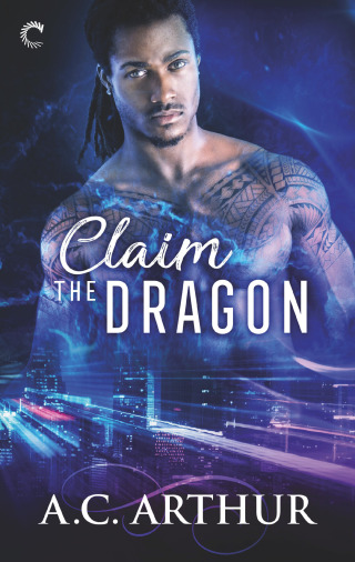 Cover image: Claim the Dragon 9781488058868
