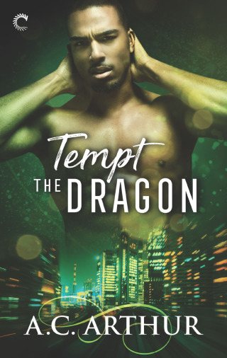 Cover image: Tempt the Dragon 9781488058875