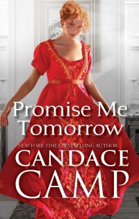 Cover image: Promise Me Tomorrow 9780373772698