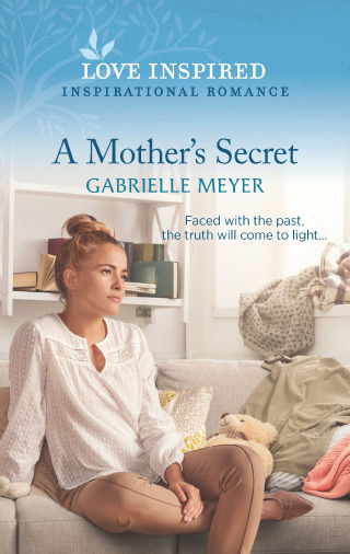 Cover image: A Mother's Secret 9781335487988