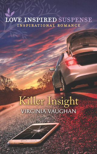 Cover image: Killer Insight 9781335402646