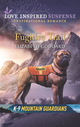 Cover image: Fugitive Trail 9781335402660