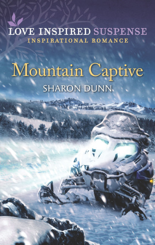 Cover image: Mountain Captive 9781335402691