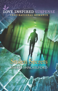 Cover image: Stolen Secrets 9781335402707