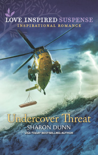 表紙画像: Undercover Threat 9781335402806