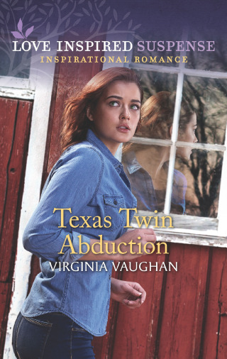 Cover image: Texas Twin Abduction 9781335402875