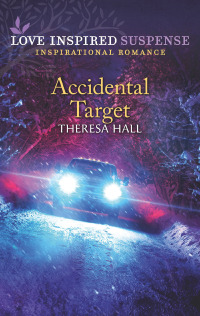 Cover image: Accidental Target 9781335403001