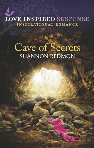 Cover image: Cave of Secrets 9781335403131