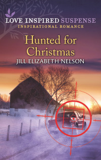 Cover image: Hunted for Christmas 9781335403162