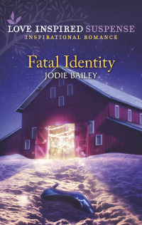 Cover image: Fatal Identity 9781335403179