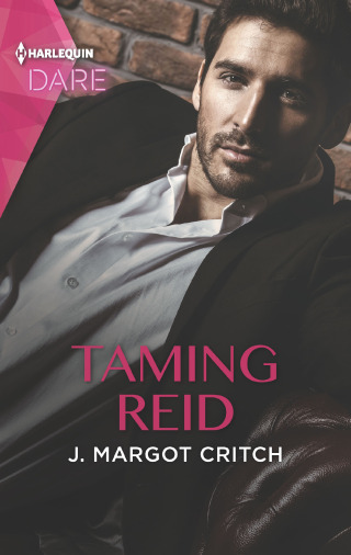 Cover image: Taming Reid 9781488062186