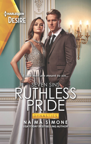 Cover image: Ruthless Pride 9781335209092