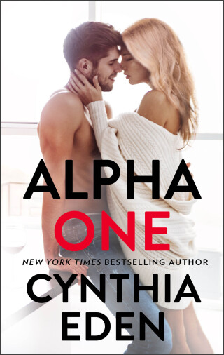 Cover image: Alpha One 9780373696659