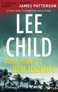 Cover image: James Penney's New Identity 9781488064814