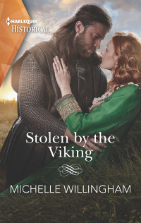 Cover image: Stolen by the Viking 9781335505347