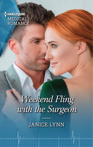 Cover image: Weekend Fling with the Surgeon 9781335149633