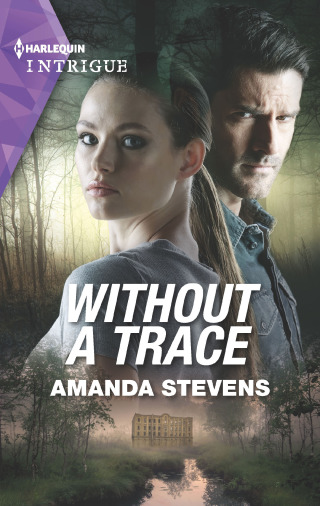 Cover image: Without a Trace 9781335136565