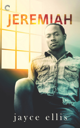 Cover image: Jeremiah 9781488068928