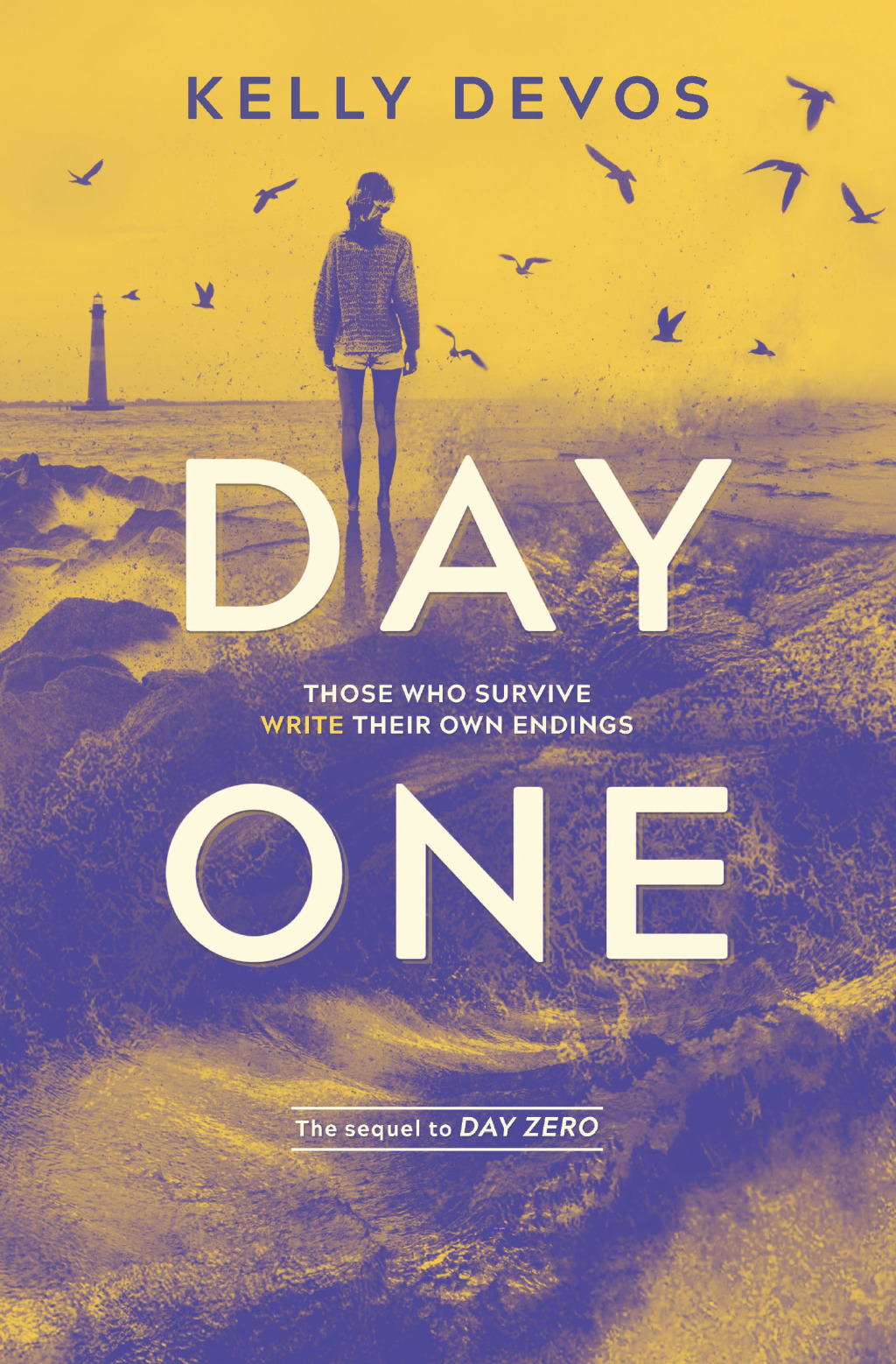 Day One eBook
