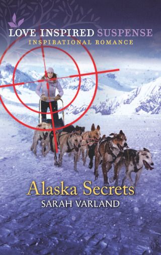 Cover image: Alaska Secrets 9781335404978