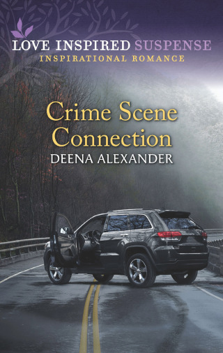 Cover image: Crime Scene Connection 9781335404992