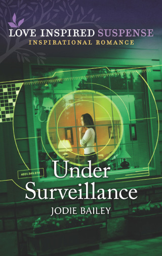 Cover image: Under Surveillance 9781335405036