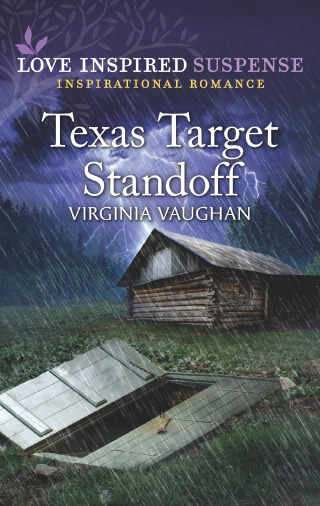 Cover image: Texas Target Standoff 9781335405104