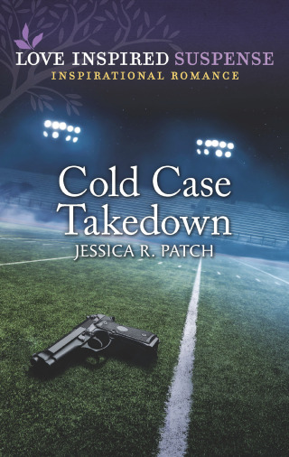 Cover image: Cold Case Takedown 9781335405159