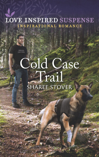 Cover image: Cold Case Trail 9781335405227