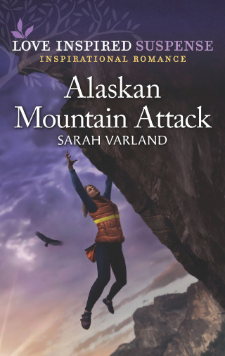 Cover image: Alaskan Mountain Attack 9781335405272
