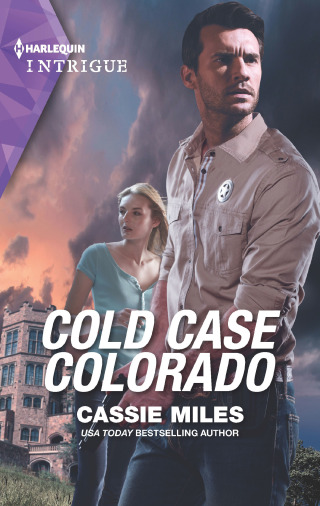 Cover image: Cold Case Colorado 9781335401571