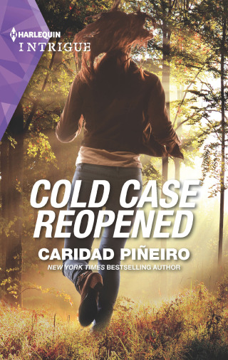 Cover image: Cold Case Reopened 9781335401625