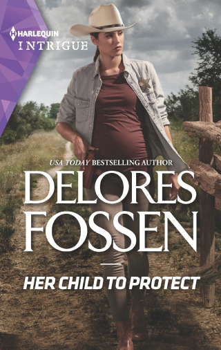 Cover image: Her Child to Protect 9781335401700