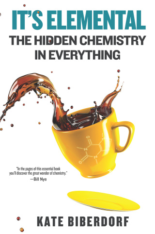 Cover image: It's Elemental 9780778389422